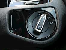 Volkswagen Golf 2.0 TSI BlueMotion Tech R Estate, DSG