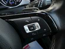 Volkswagen Golf 2.0 TSI BlueMotion Tech R Estate, DSG