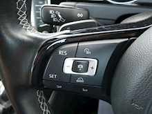 Volkswagen Golf 2.0 TSI BlueMotion Tech R Estate, DSG