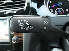 Volkswagen Golf 2.0 TSI BlueMotion Tech R Estate, DSG