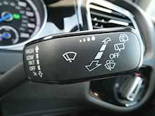 Volkswagen Golf 2.0 TSI BlueMotion Tech R Estate, DSG