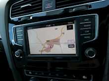 Volkswagen Golf 2.0 TSI BlueMotion Tech R Estate, DSG