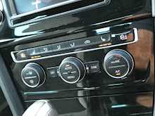 Volkswagen Golf 2.0 TSI BlueMotion Tech R Estate, DSG