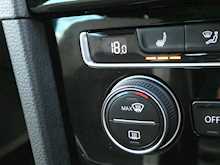 Volkswagen Golf 2.0 TSI BlueMotion Tech R Estate, DSG