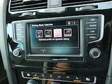 Volkswagen Golf 2.0 TSI BlueMotion Tech R Estate, DSG