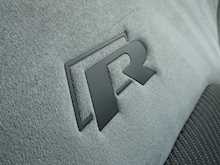 Volkswagen Golf 2.0 TSI BlueMotion Tech R Estate, DSG