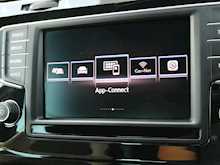 Volkswagen Golf 2.0 TSI BlueMotion Tech R Estate, DSG