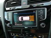 Volkswagen Golf 2.0 TSI BlueMotion Tech R Estate, DSG