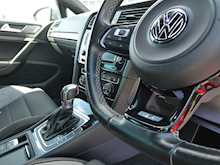 Volkswagen Golf 2.0 TSI BlueMotion Tech R Estate, DSG