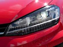 Volkswagen Golf 2.0 TSI BlueMotion Tech R Estate, DSG