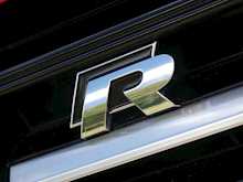 Volkswagen Golf 2.0 TSI BlueMotion Tech R Estate, DSG