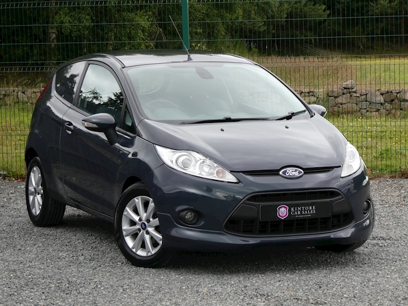Ford Fiesta Van 1.6 TDCI Sport Car Derived Van, Manual 1.6 3dr Car Derived Van Manual Diesel