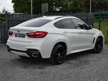 BMW X6 3.0 30d M Sport xDrive, Automatic
