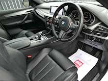 BMW X6 3.0 30d M Sport xDrive, Automatic