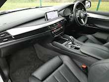 BMW X6 3.0 30d M Sport xDrive, Automatic