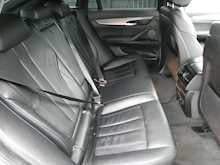 BMW X6 3.0 30d M Sport xDrive, Automatic