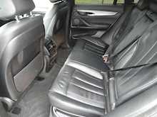 BMW X6 3.0 30d M Sport xDrive, Automatic