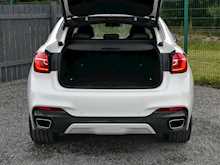 BMW X6 3.0 30d M Sport xDrive, Automatic