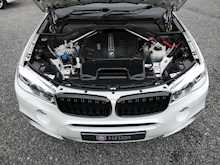 BMW X6 3.0 30d M Sport xDrive, Automatic