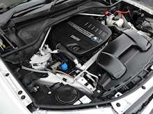 BMW X6 3.0 30d M Sport xDrive, Automatic