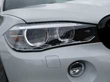 BMW X6 3.0 30d M Sport xDrive, Automatic