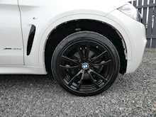 BMW X6 3.0 30d M Sport xDrive, Automatic