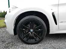 BMW X6 3.0 30d M Sport xDrive, Automatic