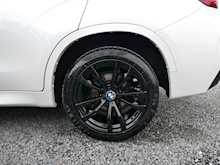 BMW X6 3.0 30d M Sport xDrive, Automatic