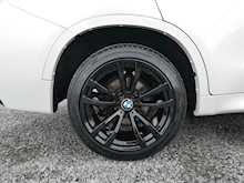 BMW X6 3.0 30d M Sport xDrive, Automatic