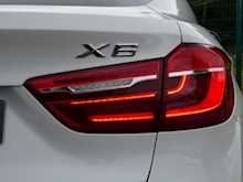 BMW X6 3.0 30d M Sport xDrive, Automatic