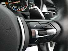 BMW X6 3.0 30d M Sport xDrive, Automatic