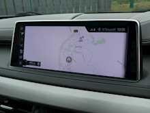 BMW X6 3.0 30d M Sport xDrive, Automatic
