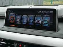 BMW X6 3.0 30d M Sport xDrive, Automatic