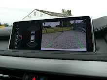 BMW X6 3.0 30d M Sport xDrive, Automatic