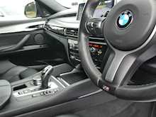BMW X6 3.0 30d M Sport xDrive, Automatic