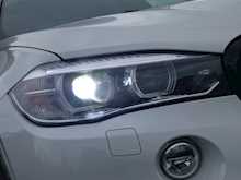 BMW X6 3.0 30d M Sport xDrive, Automatic