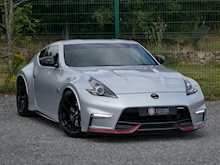 Nissan 370 Z 3.7 V6 Nismo Coupe
