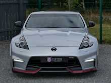 Nissan 370 Z 3.7 V6 Nismo Coupe