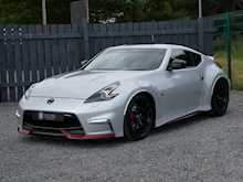Nissan 370 Z 3.7 V6 Nismo Coupe