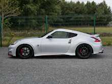 Nissan 370 Z 3.7 V6 Nismo Coupe