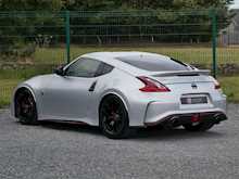 Nissan 370 Z 3.7 V6 Nismo Coupe