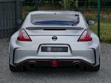 Nissan 370 Z 3.7 V6 Nismo Coupe