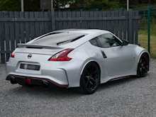 Nissan 370 Z 3.7 V6 Nismo Coupe
