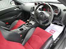 Nissan 370 Z 3.7 V6 Nismo Coupe