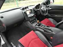 Nissan 370 Z 3.7 V6 Nismo Coupe