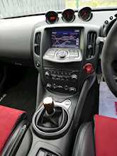 Nissan 370 Z 3.7 V6 Nismo Coupe