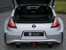 Nissan 370 Z 3.7 V6 Nismo Coupe