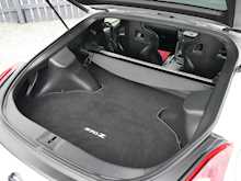 Nissan 370 Z 3.7 V6 Nismo Coupe