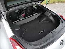 Nissan 370 Z 3.7 V6 Nismo Coupe