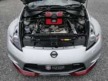 Nissan 370 Z 3.7 V6 Nismo Coupe